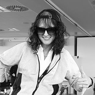 Amanda Selvaratnam's avatar