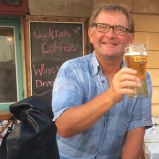Nic Homan's avatar