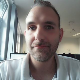 Christoph Walkowiak's avatar