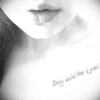 Zhenya Simeonova's avatar