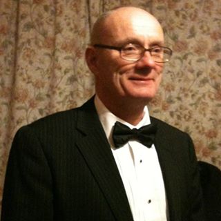 Barry Chessman's avatar