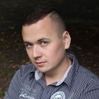 Sergey  Lyubchenko's avatar