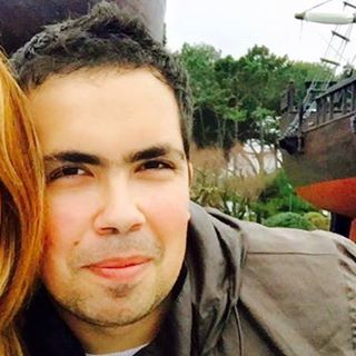 Roberto Espada Puente's avatar