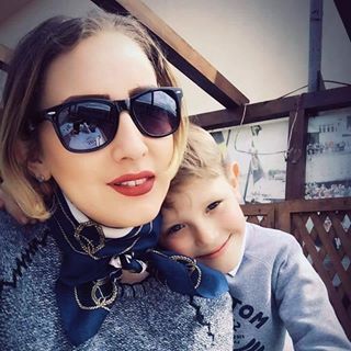 Maius Paula Camelia's avatar