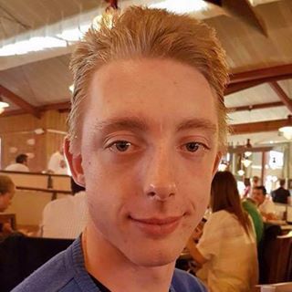 Benjamin Samuel's avatar