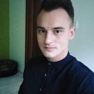 Narbutas Paulius's avatar