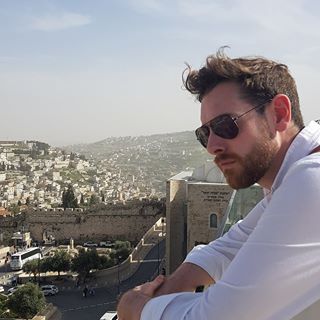 Darren Jan-Janin's avatar