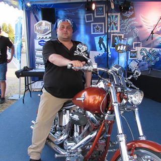 Dian Hristov's avatar