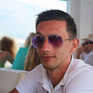 Popliceanu Lucian's avatar