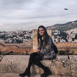 Solomiya Branets's avatar