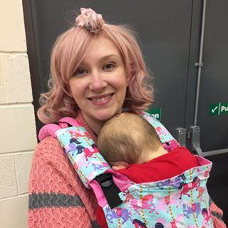 Laura Gilchrist's avatar