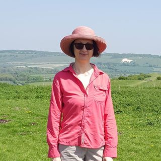 Sarah Antoni's avatar