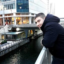 Dima  Pralea's avatar