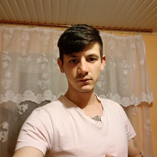 Petrisor-madalin Ciuciuc's avatar