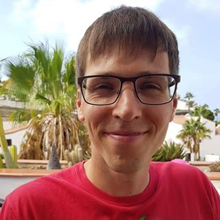 Arnis Sinka's avatar