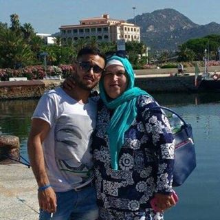 Marco Bikri's avatar