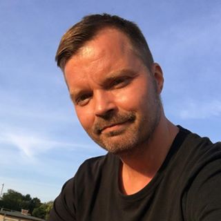 Dave Spencer's avatar