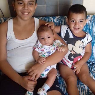 Constantin Maria-magdalena's avatar