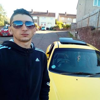 Radu Stefan Daniel's avatar