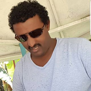 Sisay Werktla's avatar