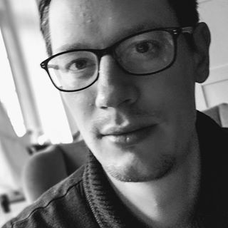 Andrew Cranwell's avatar