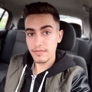 Marius Mezo's avatar