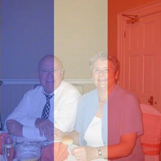 Victor Muir's avatar