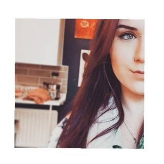Shannon Aldridge's avatar