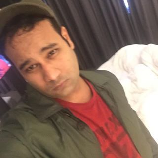 Tanuj Singh's avatar