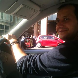 Bajno Cocos's avatar