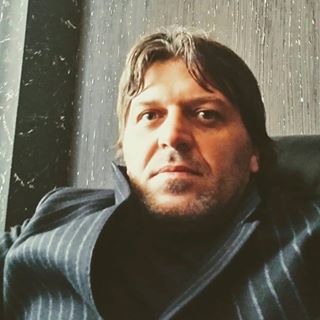 Asen Krasimirov Petrov's avatar