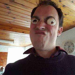 Henry Broadhurst's avatar