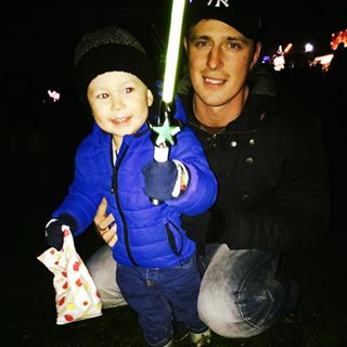 Andy Mclean's avatar