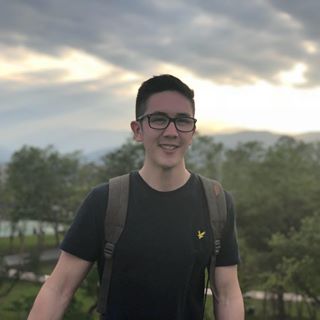 Leon Schiedermair's avatar