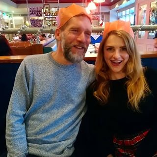 Laura Riley's avatar