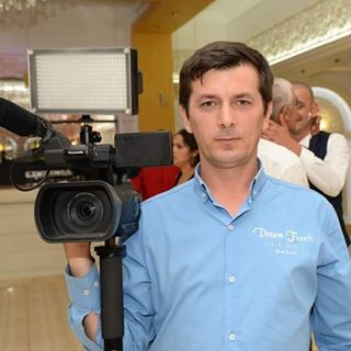 Cristy L Rusu's avatar