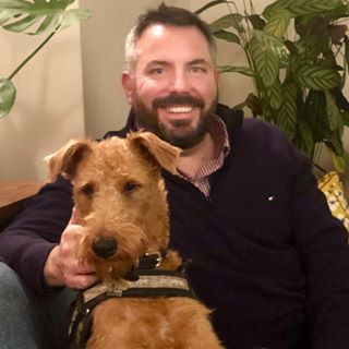 Andrew Clark's avatar