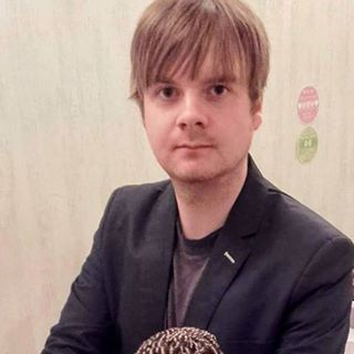 Dane Crawford's avatar