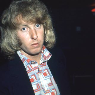 Hugh Wilson's avatar