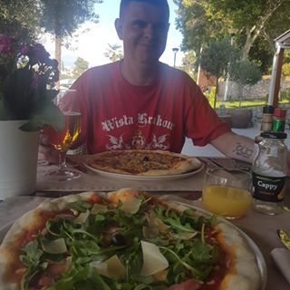 Krzysztof Pantok's avatar