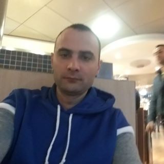 Alin Neghina's avatar