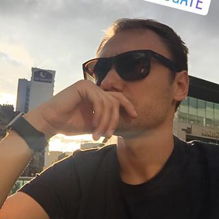 Marcelo Gazzola Ribeiro's avatar