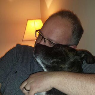 Lee Matthews's avatar