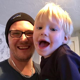 Ben Atkinson's avatar