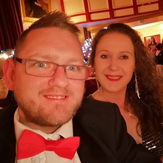 Alex Blower's avatar