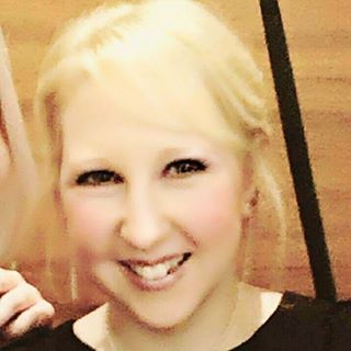 Sarah Wilkinson's avatar