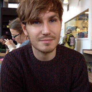 Andrew Thompson's avatar
