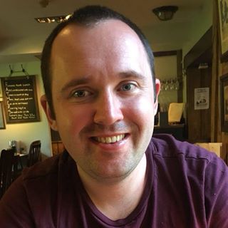 Eoin Miskell's avatar