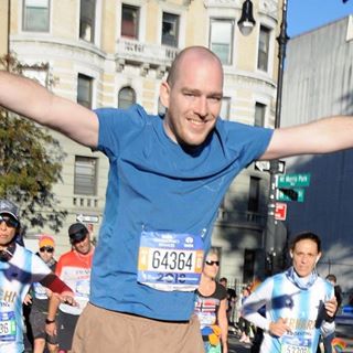 Rob Lambell's avatar