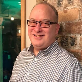 Douglas Wilson's avatar